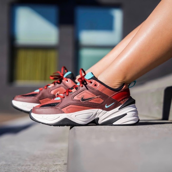 Nike M2k Chunky Fashion Sneaker 👟 - Picture 2 of 7